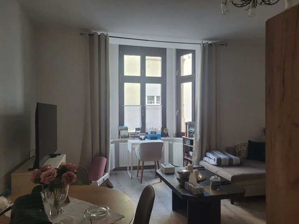 2 Zimmer Wohnung mit 44 m² in Wuppertal – Bild 2