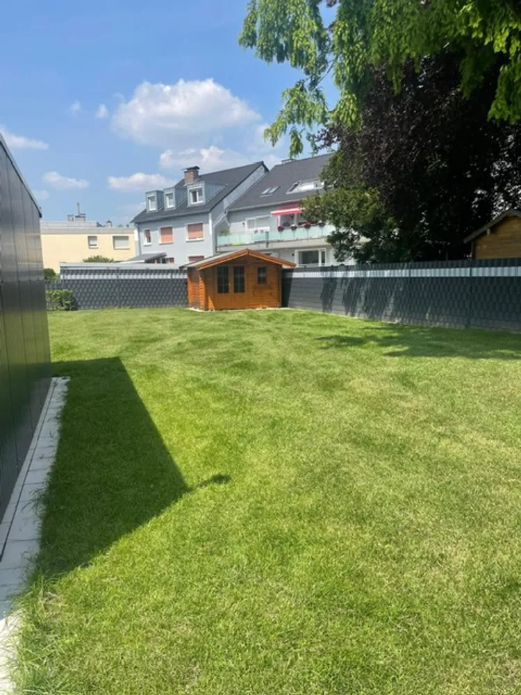 3 Zimmer Wohnung mit 106 m² in Lünen – Bild 9