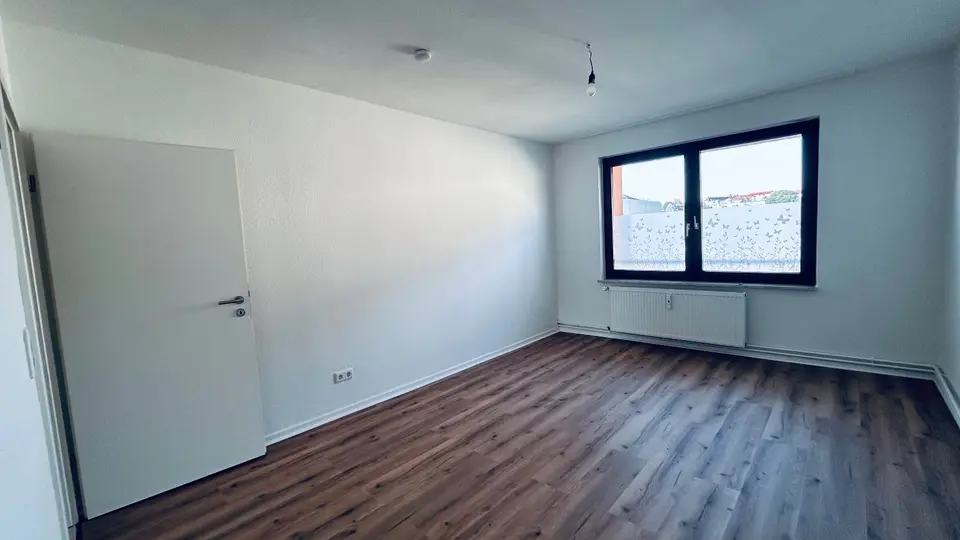 2 Zimmer Wohnung mit 58 m² in Wuppertal – Bild 1