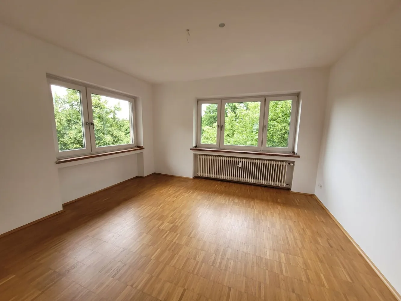 3 Zimmer Wohnung mit 100 m² in Düsseldorf – Bild 8