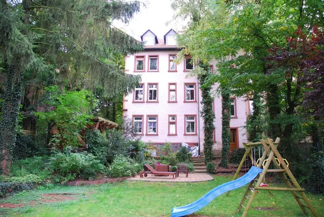 3 Zimmer Wohnung mit 83 m² in Hanau – Bild 2