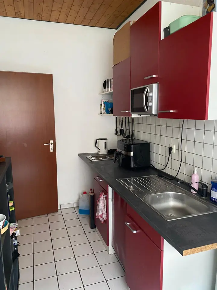 2 Zimmer Wohnung mit 41 m² in Krefeld – Bild 5