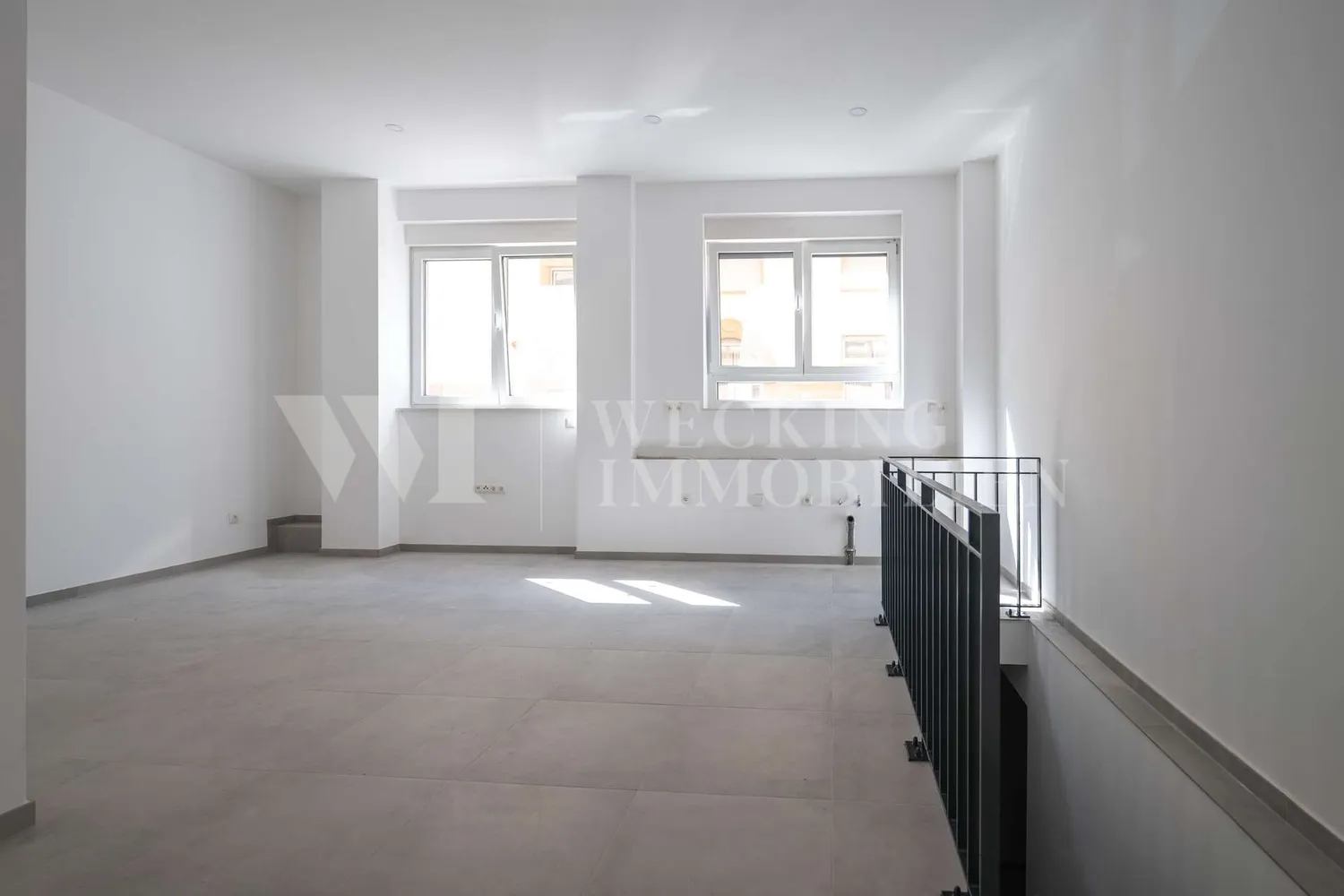 2 Zimmer Wohnung mit 45 m² in Ludwigshafen am Rhein – Bild 4