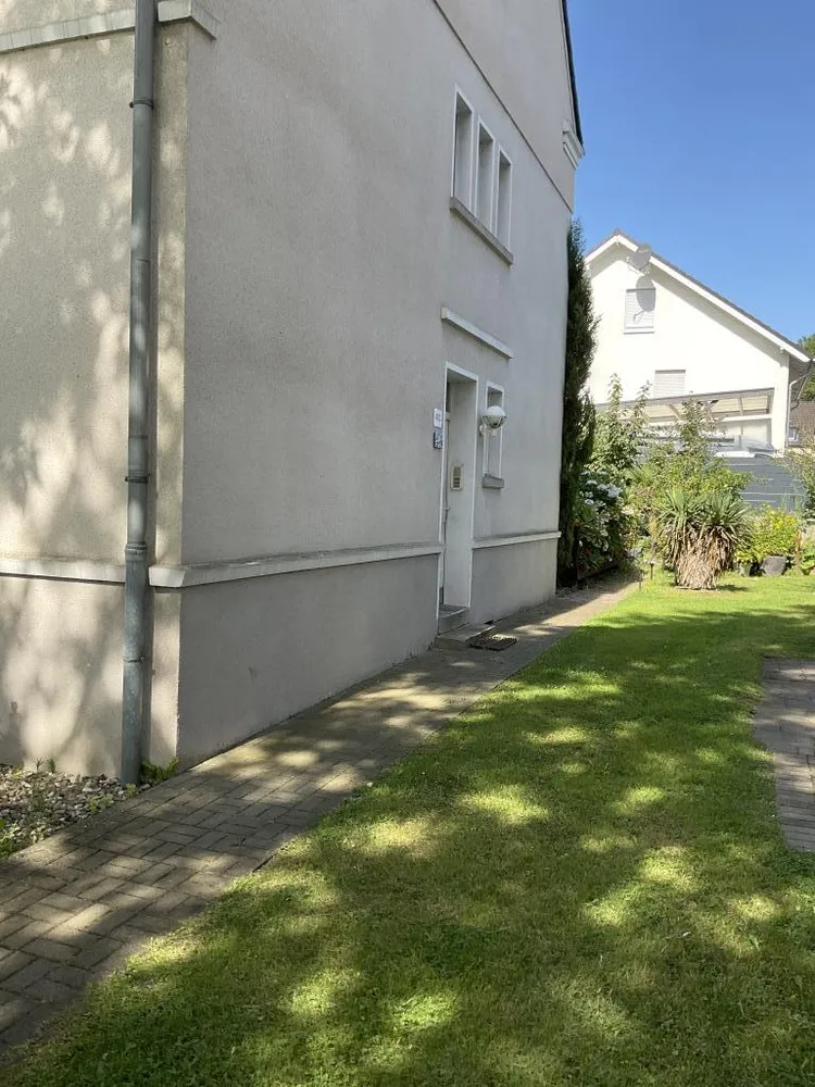 2 Zimmer Wohnung mit 44 m² in Bochum – Bild 1