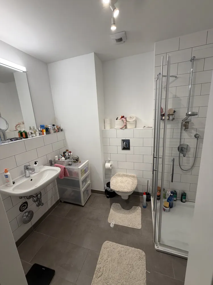3 Zimmer Wohnung mit 80 m² in Frankfurt am Main – Bild 11