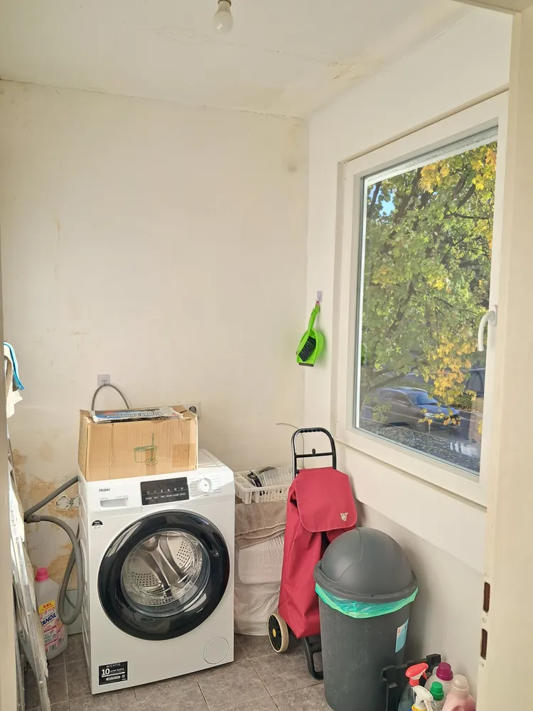 2 Zimmer Wohnung mit 55 m² in Köln – Bild 9
