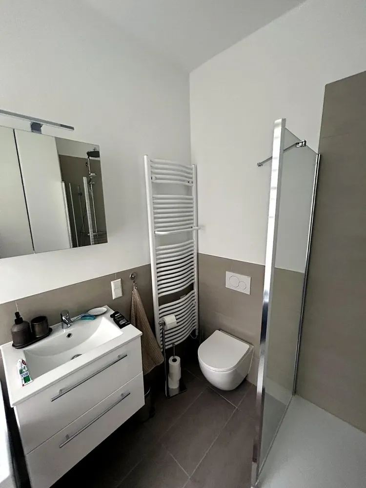 1 Zimmer Wohnung mit 42 m² in Berlin – Bild 8