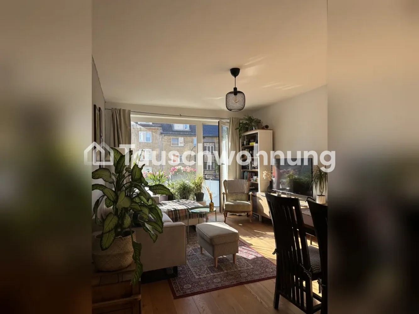 2 room apartment with 46 m² in Hamburg – Photo 6