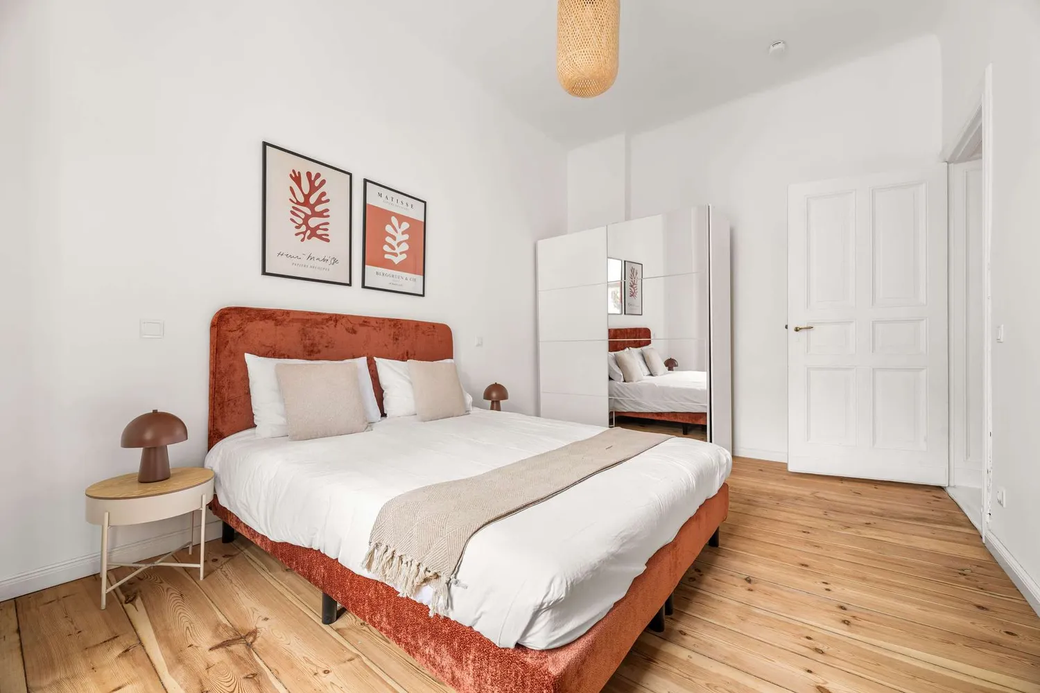 2 Zimmer Wohnung mit 64 m² in Berlin – Bild 6