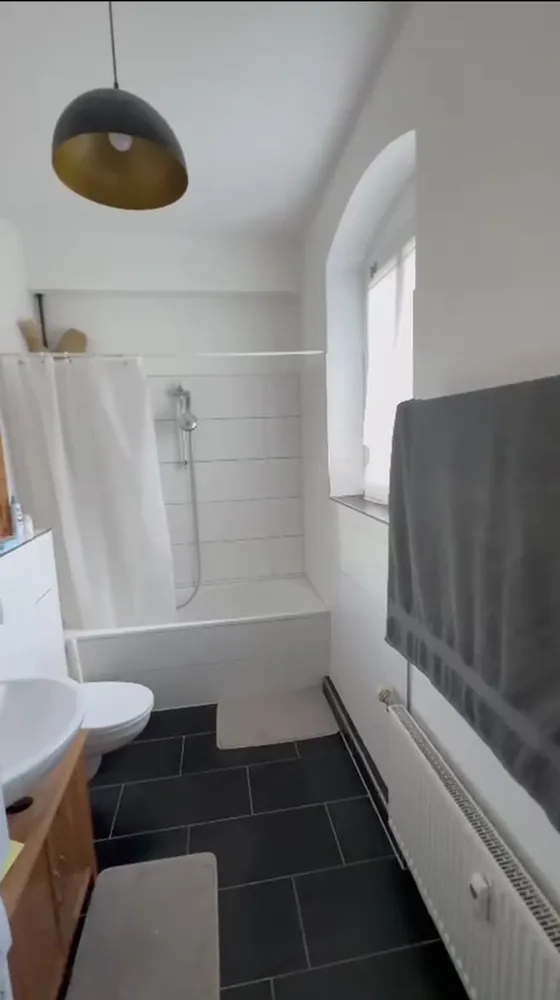 2 Zimmer Wohnung mit 61 m² in Dresden – Bild 6