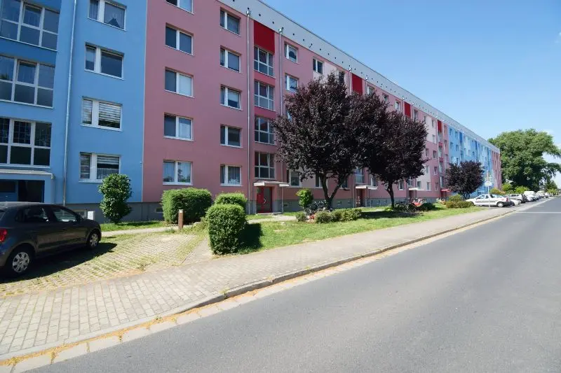 2 Zimmer Wohnung mit 37 m² in Meißen – Bild 8