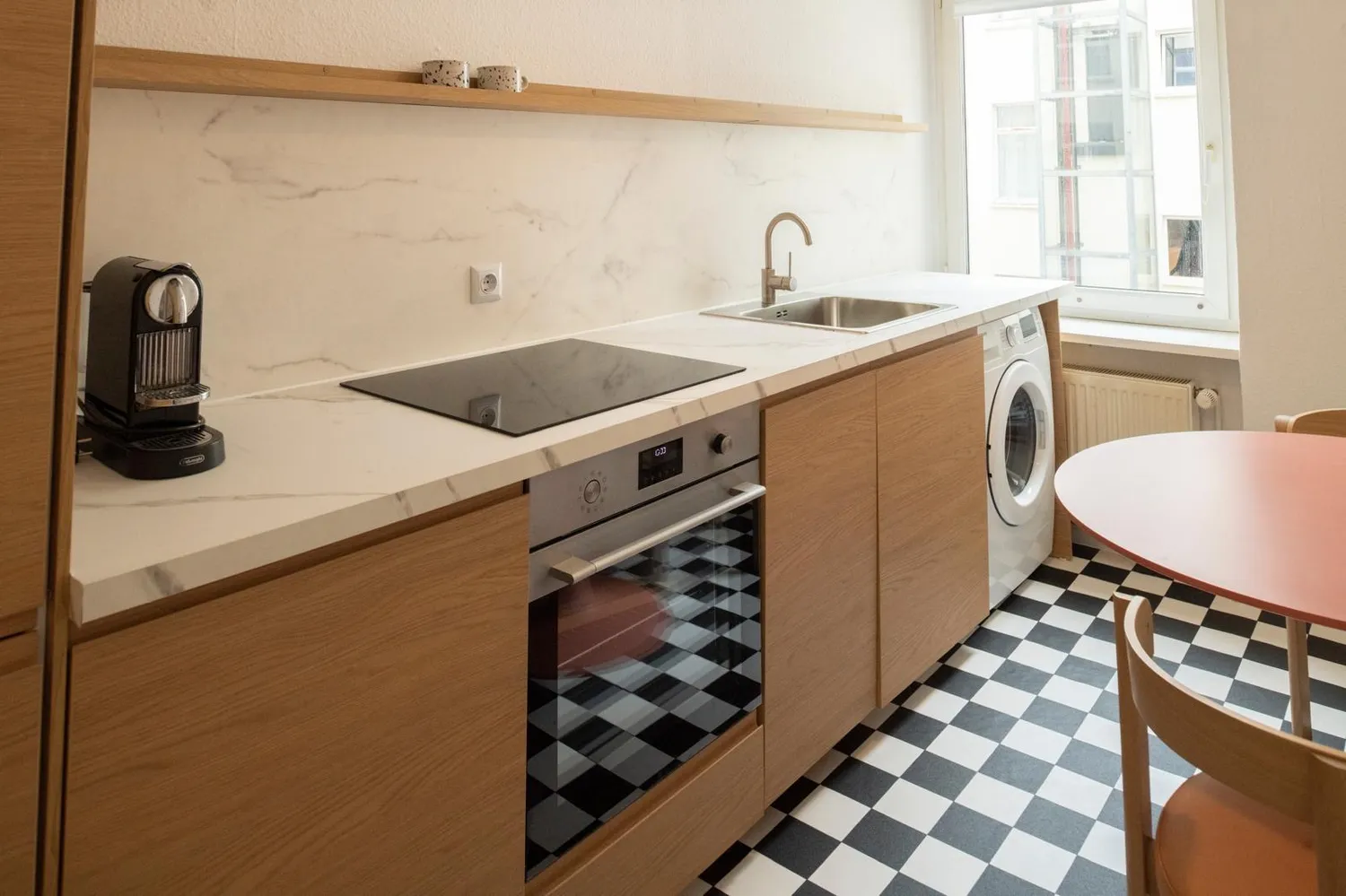 1 Zimmer Wohnung mit 41 m² in Berlin – Bild 9
