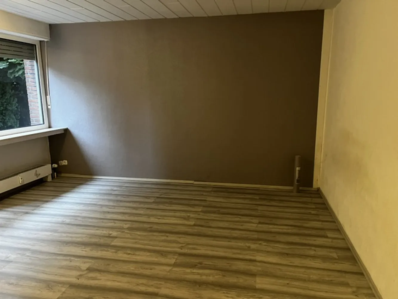 2 Zimmer Wohnung mit 32 m² in Oberhausen – Bild 3
