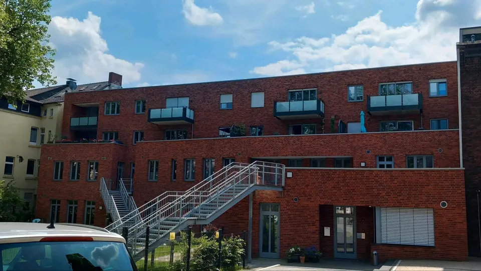 2 Zimmer Wohnung mit 67 m² in Gelsenkirchen – Bild 3