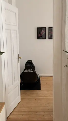 4 Zimmer Wohnung mit 116 m² in Wiesbaden – Bild 9