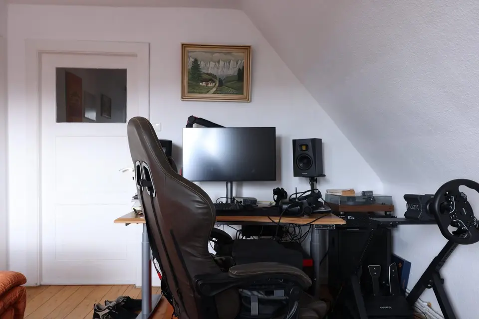 Studio mit 31 m² in Winsen (Luhe) – Bild 3