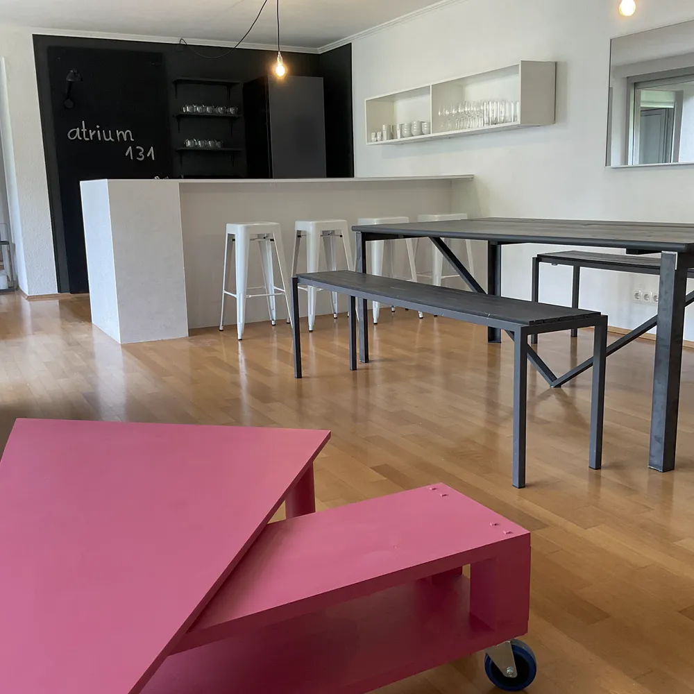 WG-Zimmer mit 16 m² in Mannheim – Bild 1
