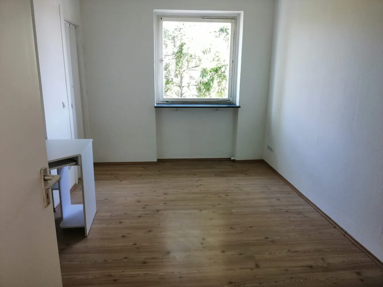 5 Zimmer Wohnung mit 111 m² in Mannheim – Bild 2