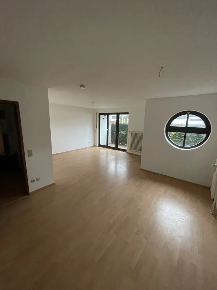 2 Zimmer Wohnung mit 59 m² in Nürnberg – Bild 1