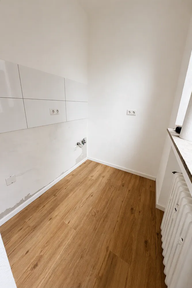 1 Zimmer Wohnung mit 31 m² in Duisburg – Bild 4