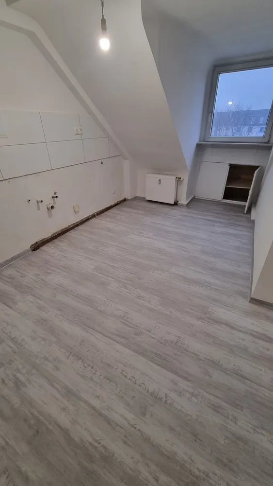 1 Zimmer Wohnung mit 41 m² in Duisburg – Bild 7