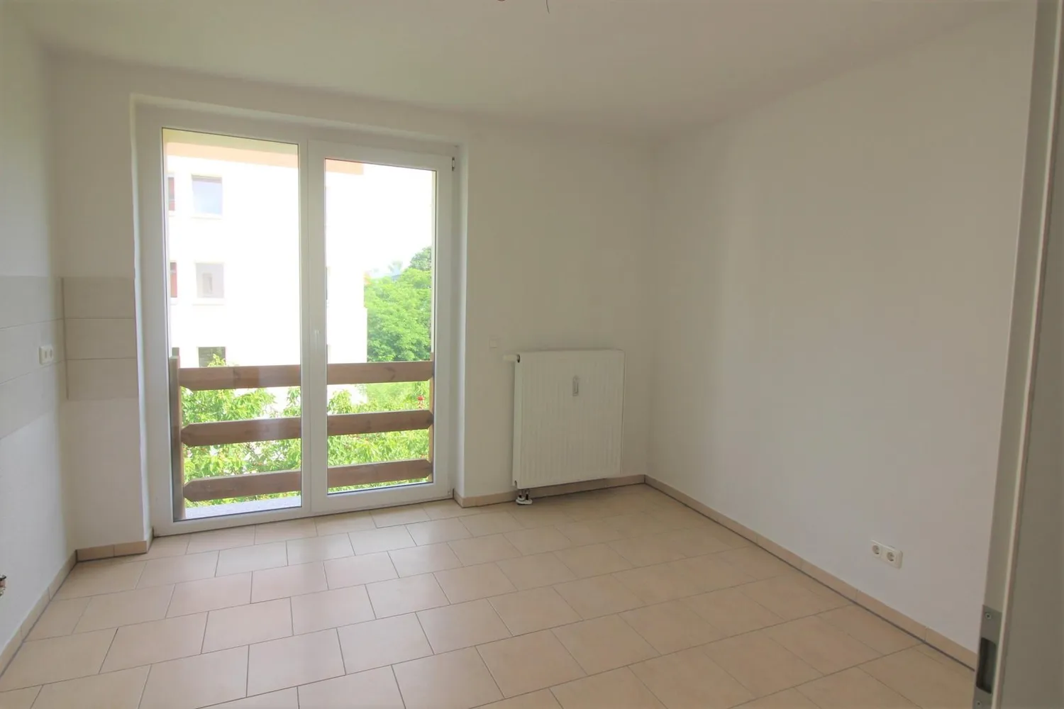 2 Zimmer Wohnung mit 51 m² in Magdeburg – Bild 5