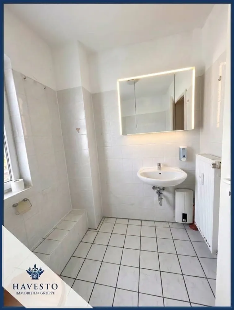 2 room apartment with 66 m² in Magdeburg – Photo 3