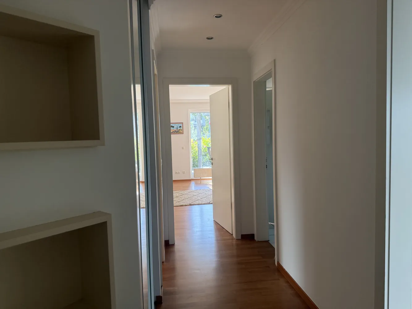2 room apartment with 93 m² in Frankfurt am Main – Photo 7
