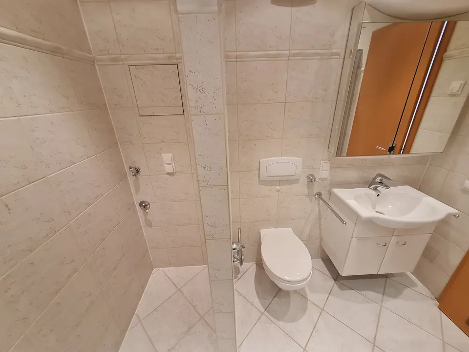 3 Zimmer Wohnung mit 101 m² in Limbach-Oberfrohna – Bild 9