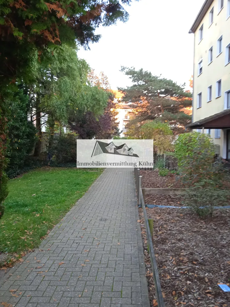 4 room apartment with 82 m² in Celle – Photo 12
