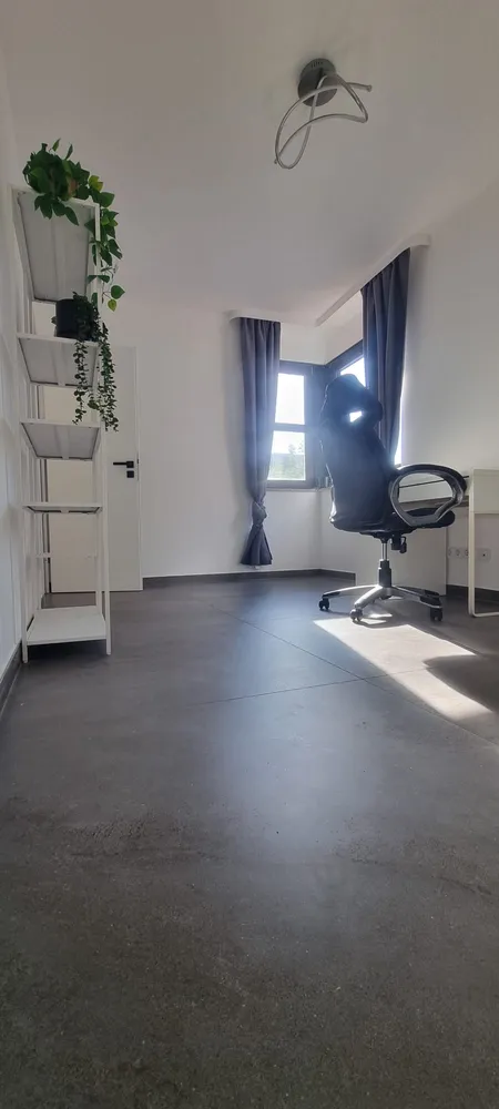 3 Zimmer Wohnung mit 86 m² in Düsseldorf – Bild 8
