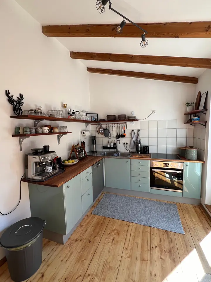 3 Zimmer Wohnung mit 70 m² in Regensburg – Bild 2