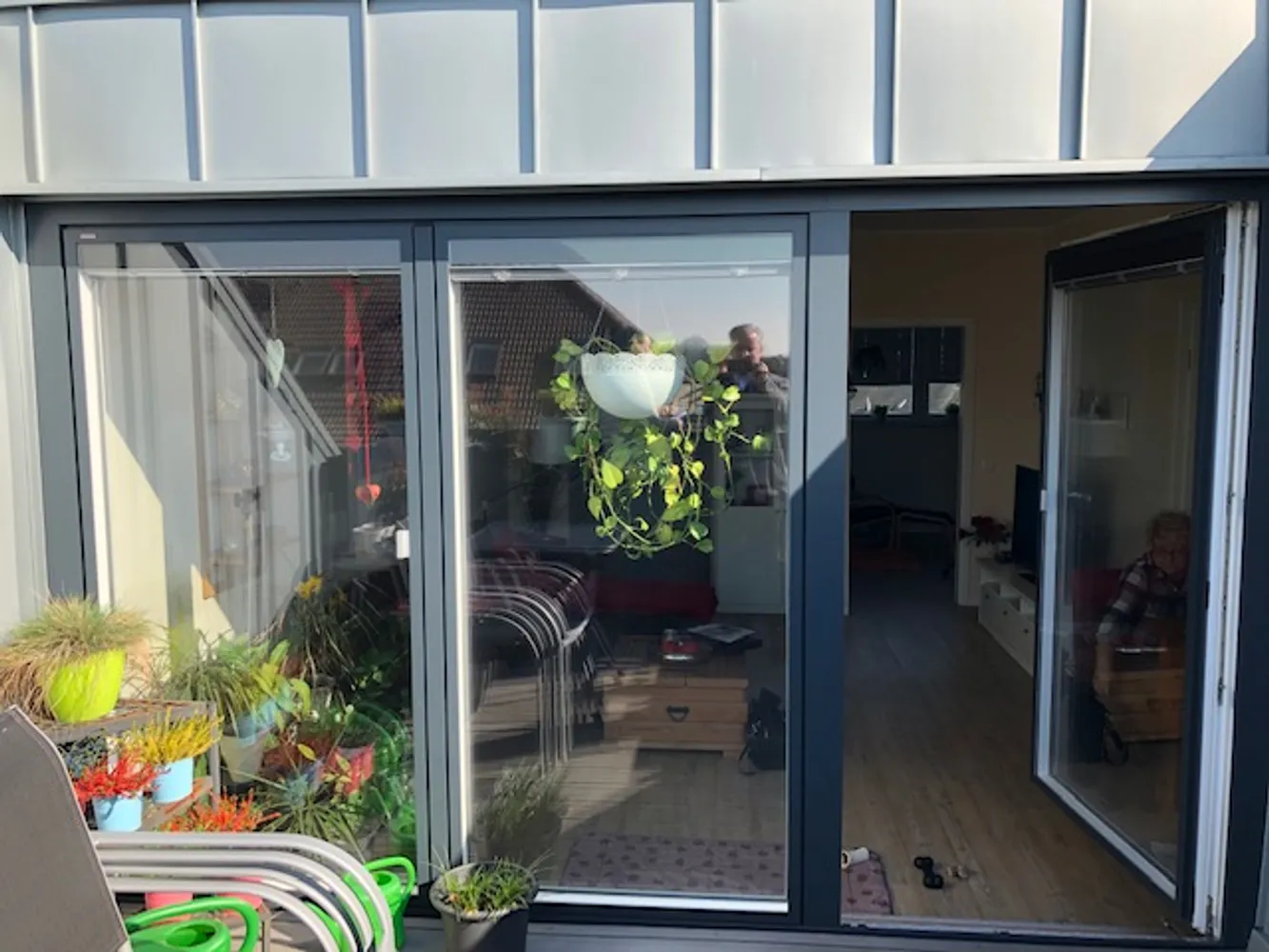 3 Zimmer Wohnung mit 94 m² in Essen – Bild 3