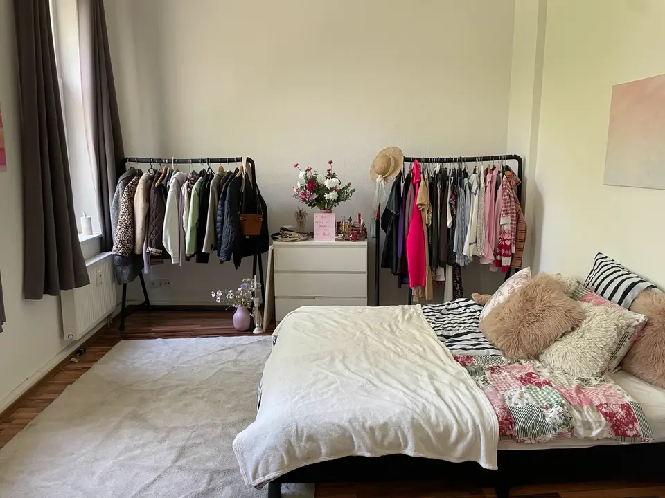 WG-Zimmer mit 25 m² in Tönisvorst – Bild 3