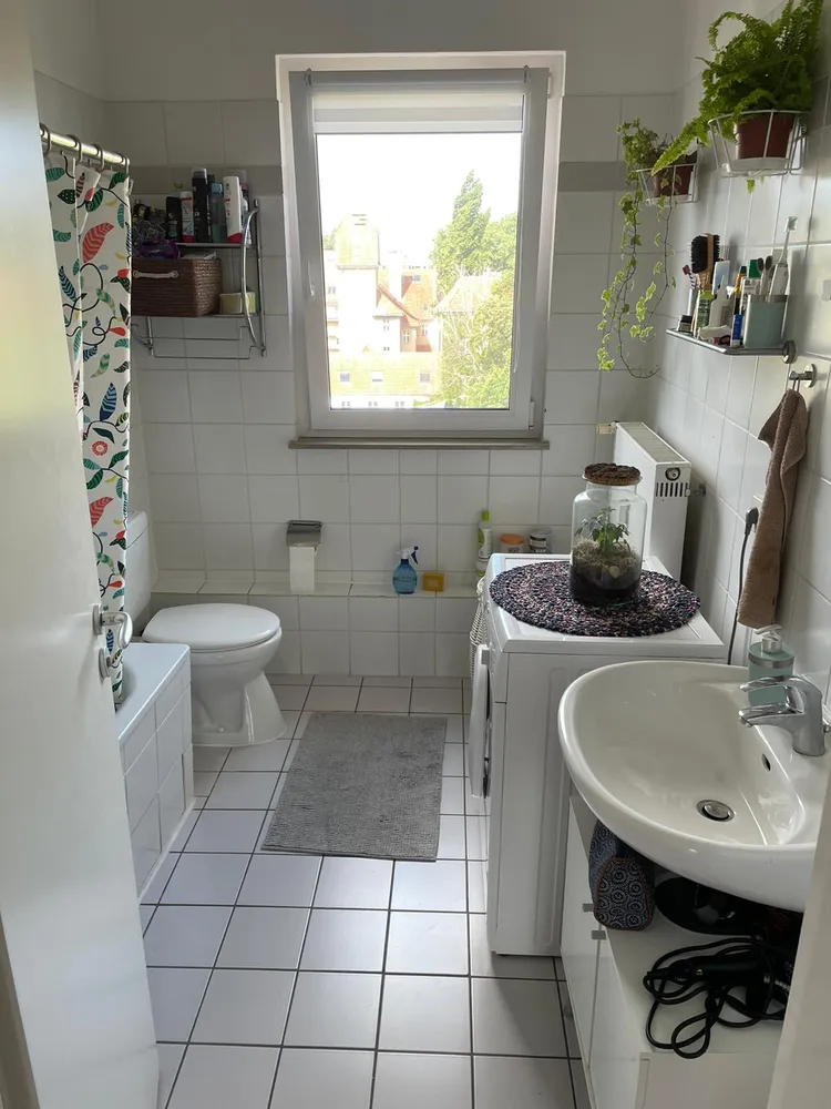 2 room apartment with 65 m² in Berlin – Photo 12