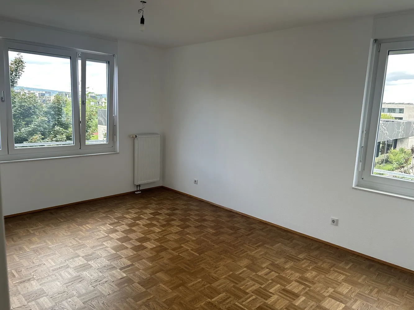 4 Zimmer Wohnung mit 118 m² in Frankfurt am Main – Bild 10