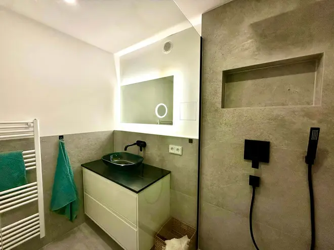 WG-Zimmer in München – Bild 5