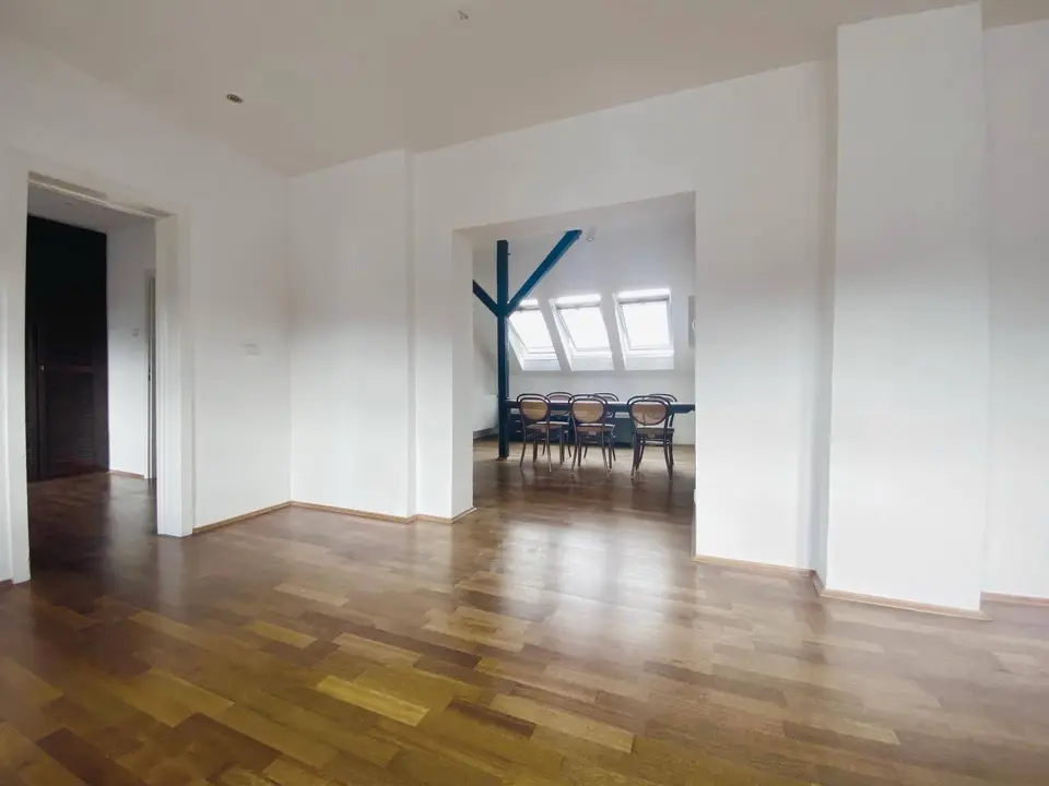 5 Zimmer Wohnung mit 98 m² in Gelsenkirchen – Bild 6