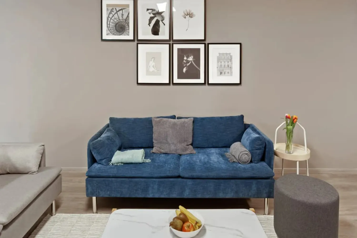 1 Zimmer Wohnung mit 22 m² in Kiel – Bild 6