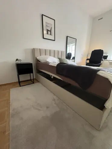1 Zimmer Wohnung mit 22 m² in Frankfurt am Main – Bild 11