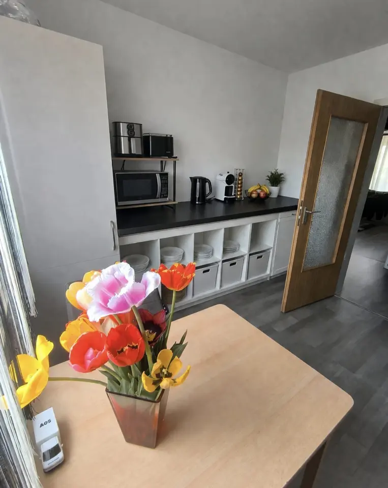 3 Zimmer Wohnung mit 87 m² in Hildesheim – Bild 3