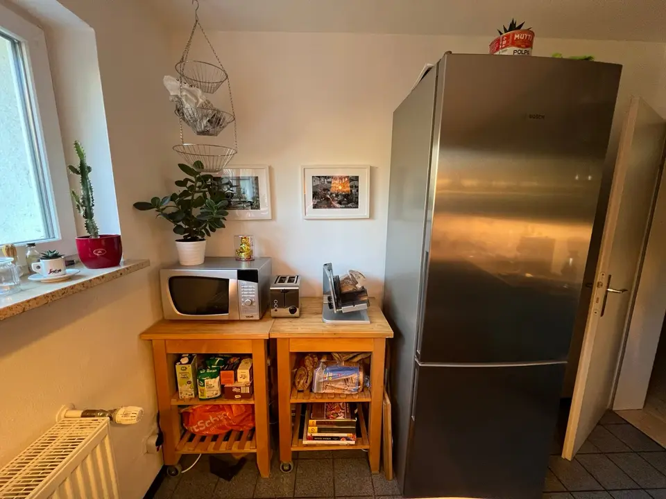 WG-Zimmer mit 70 m² in Starnberg – Bild 4
