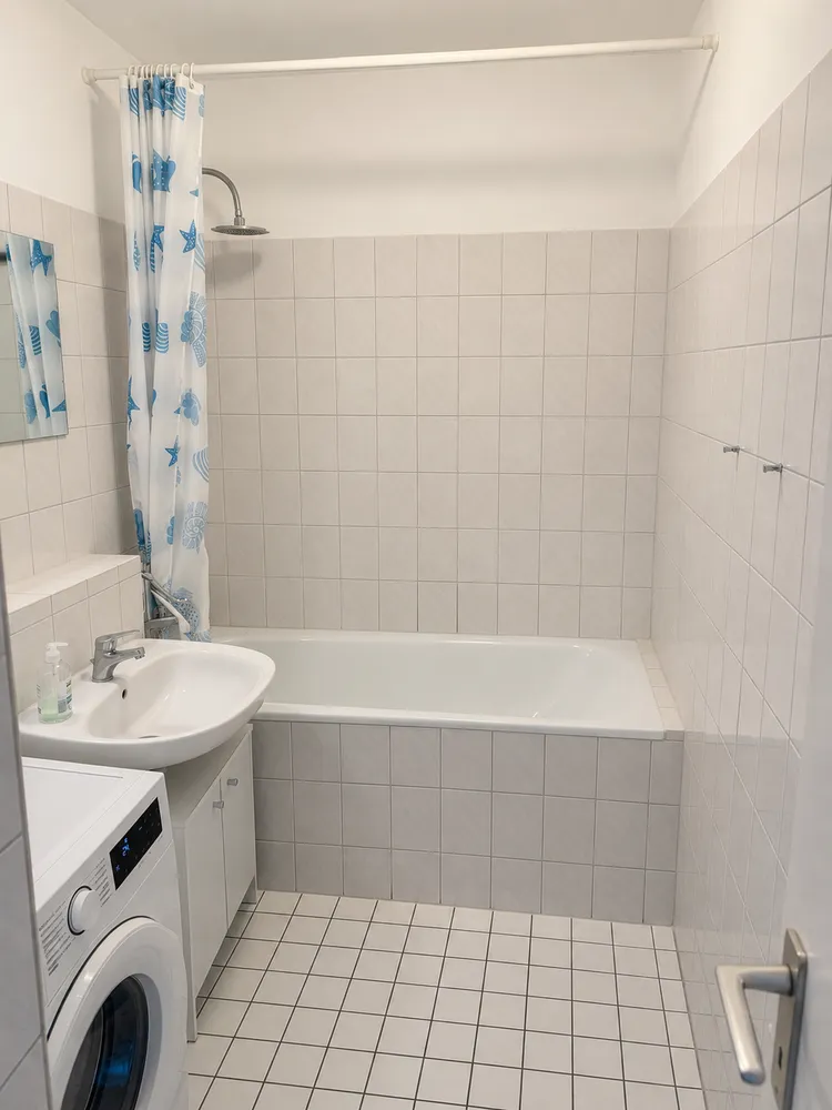 3 room apartment with 78 m² in Düsseldorf – Photo 9
