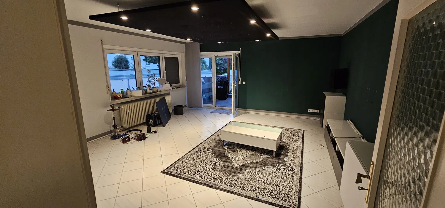 4 Zimmer Wohnung mit 95 m² in Karlsruhe – Bild 6