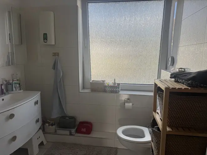 6 Zimmer Haus mit 141 m² in Köln – Bild 9