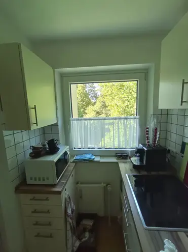 1 Zimmer Wohnung mit 33 m² in München – Bild 9