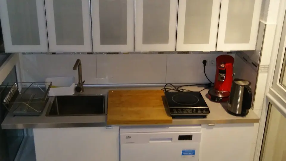 2 Zimmer Wohnung mit 35 m² in Köln – Bild 3