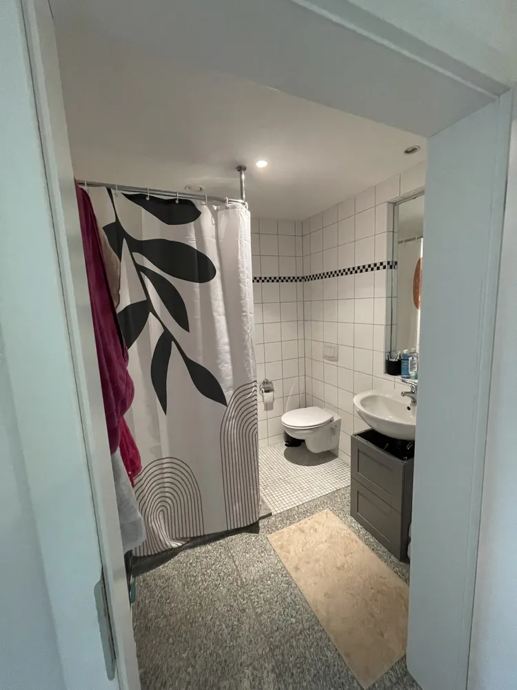 1 Zimmer Wohnung mit 40 m² in Darmstadt – Bild 5