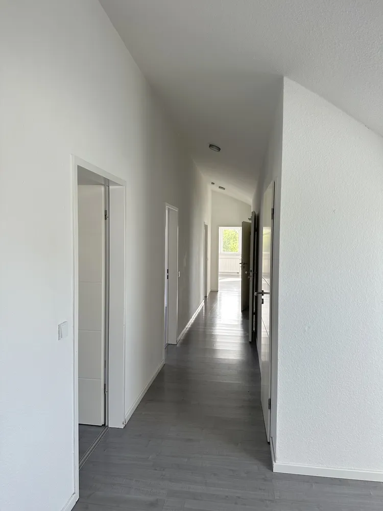 4 Zimmer Wohnung mit 109 m² in Hannover – Bild 6