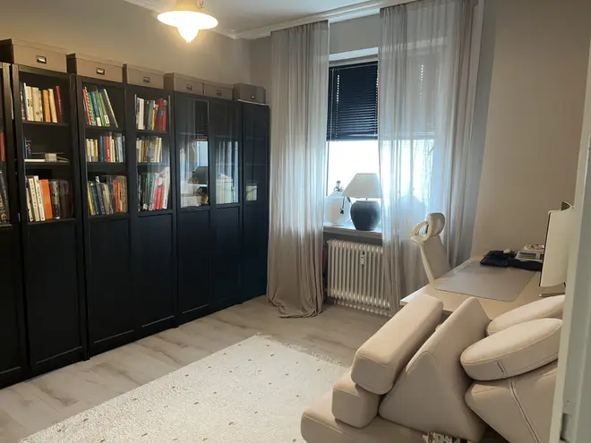3 Zimmer Wohnung mit 96 m² in Duisburg – Bild 8